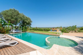 Finca Es Figueral